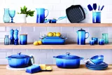 Le Creuset Мельница для соли 21 см лазурного цвета EAN 630870232319 — фото 4