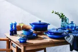 Le Creuset Мельница для соли 21 см лазурного цвета EAN 630870232319 — фото 5