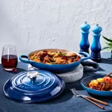 Le Creuset Мельница для перца 21 см лазурный EAN 630870232302 — фото 2