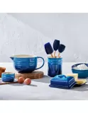 Le Creuset Ложка кухонная Craft большая лазурная EAN 630870313070 — фото 2