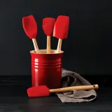 Le Creuset Кухонная ложка Craft с большим пламенем EAN 630870302210 — фото 2