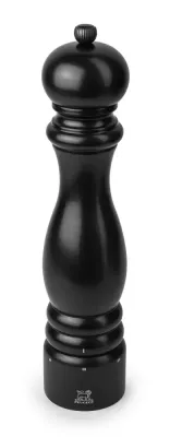 Peugeot Мельница для соли Paris 22 см, черный атлас EAN 4006950041939