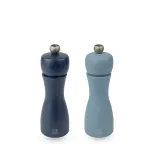 Peugeot Комплект из 2 мельниц Tahiti Air Midnight Blue & Azure EAN 4006950042967 — фото 1