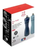 Peugeot Комплект из 2 мельниц Tahiti Air Midnight Blue & Azure EAN 4006950042967 — фото 5