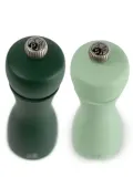 Peugeot Комплект из 2 мельниц Tahiti Water Moss green & Mint green EAN 4006950042950 — фото 4