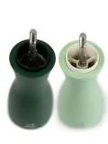 Peugeot Комплект из 2 мельниц Tahiti Water Moss green & Mint green EAN 4006950042950 — фото 5