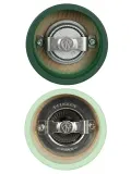 Peugeot Комплект из 2 мельниц Tahiti Water Moss green & Mint green EAN 4006950042950 — фото 6