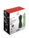 Peugeot Комплект из 2 мельниц Tahiti Water Moss green & Mint green EAN 4006950042950 — фото 7