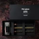 Microplane Набор мельниц для специй и перца для гурманов EAN 098399361765 — фото 4