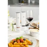 Zwilling Электрическая кофемолка для специй Enfinigy белая EAN 4009839546808 — фото 4