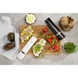 Zwilling Электрическая кофемолка для специй Enfinigy белая EAN 4009839546808 — фото 7