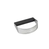 KitchenAid Нож для вырезания корочки из теста UNIVERSAL EAN 5057982066888 — фото 1