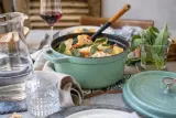 STAUB Сервировочная ложка 31 см EAN 3272340040993 — фото 4
