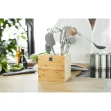 Zwilling Профессиональная лопатка 33,5 см силиконовая EAN 4009839401817 — фото 3
