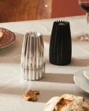 Alessi Мельница для специй черная EAN 8003299415793 — фото 2