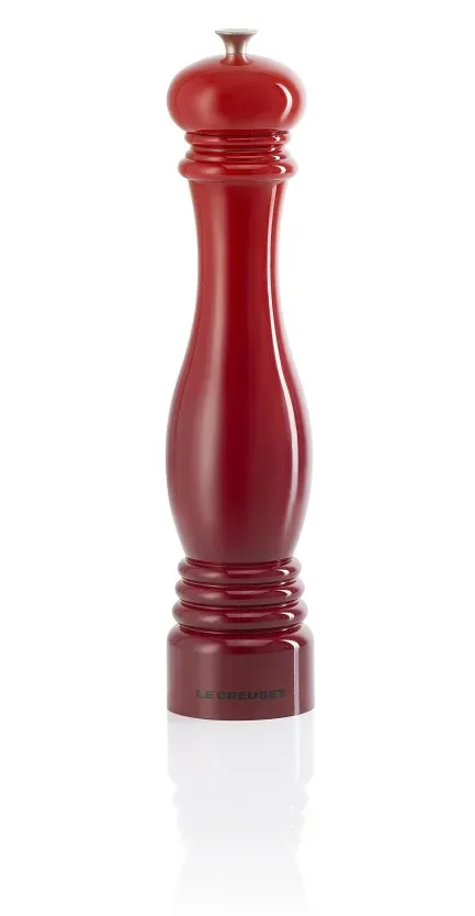Le Creuset Вишня с мельницей для соли 30 см EAN 630870241656