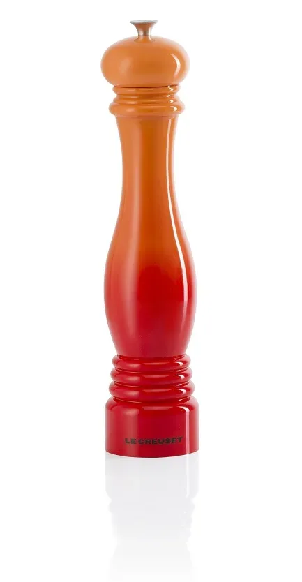 Le Creuset Мельница для перца Flame 30 см EAN 630870241663
