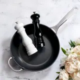 Le Creuset Набор из 2 мельниц 21 см черно-белый EAN 630870145848 — фото 2