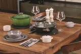 Le Creuset Набор из 2 мельниц 21 см черно-белый EAN 630870145848 — фото 4
