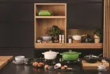 Le Creuset Набор из 2 мельниц 21 см черно-белый EAN 630870145848 — фото 5