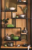 Le Creuset Набор из 2 мельниц 21 см черно-белый EAN 630870145848 — фото 6
