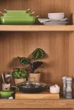 Le Creuset Набор из 2 мельниц 21 см черно-белый EAN 630870145848 — фото 7