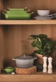 Le Creuset Набор из 2 мельниц 21 см черно-белый EAN 630870145848 — фото 8