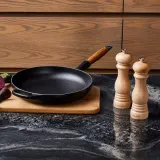 Le Creuset Мельница для соли из букового дерева 21 см EAN 630870217651 — фото 2