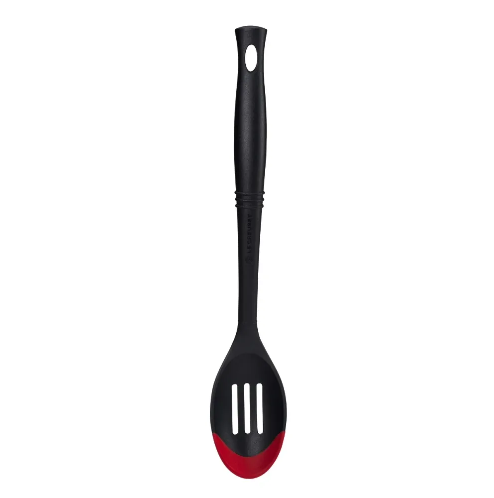 Le Creuset Ложка для процеживания вишневого цвета EAN 630870138062