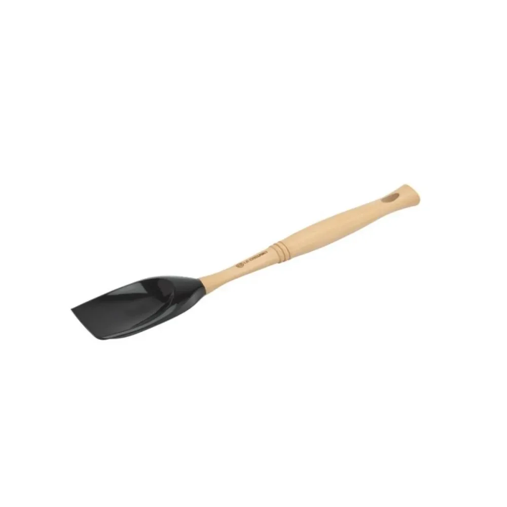 Le Creuset Ложка премиум-класса черного цвета EAN 630870064965