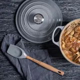 Le Creuset Ложка премиум-класса черного цвета EAN 630870064965 — фото 2