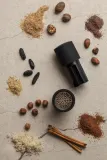 Microplane Специальная кофемолка для мускатного ореха EAN 098399480602 — фото 4