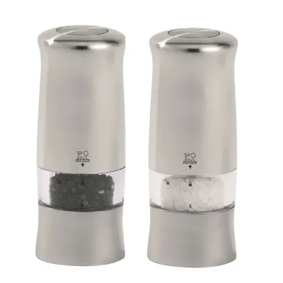 Peugeot Набор электрических кофемолок Zeli 14 см EAN 4006950024079