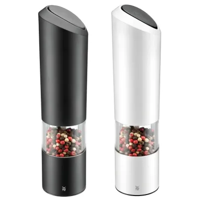 WMF Комплект черно-белых электрических мельниц EAN 0