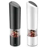WMF Комплект черно-белых электрических мельниц EAN 0 — фото 1