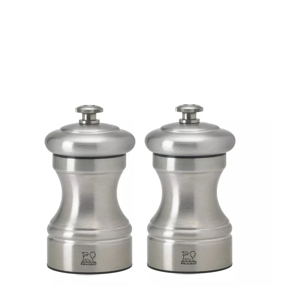 Peugeot Набор мельниц Chef 10 см EAN 4006950033033