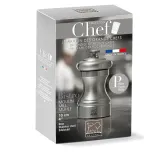 Peugeot Набор мельниц Chef 10 см EAN 4006950033033 — фото 3