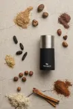 Microplane Специальная кофемолка для мускатного ореха EAN 098399489605 — фото 2