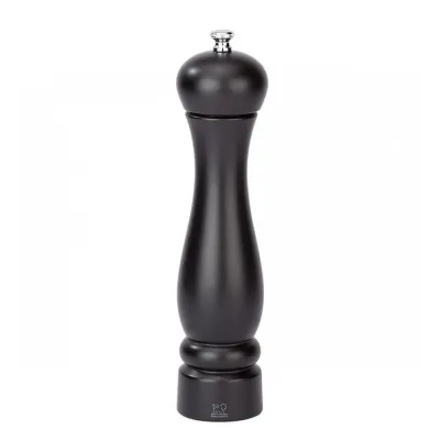 Peugeot Мельница для соли Clermont 24 см (черный матовый) EAN 4006950028060