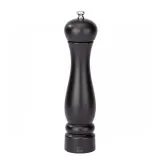 Peugeot Мельница для соли Clermont 24 см (черный матовый) EAN 4006950028060 — фото 1