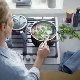 WMF Кухонная ложка Profi Plus 32 см EAN 4000530700933 — фото 2