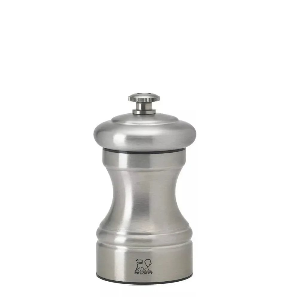 Peugeot Мельница для соли Chef 10 см EAN 4006950033040