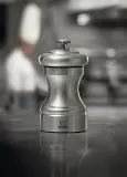 Peugeot Мельница для соли Chef 10 см EAN 4006950033040 — фото 2