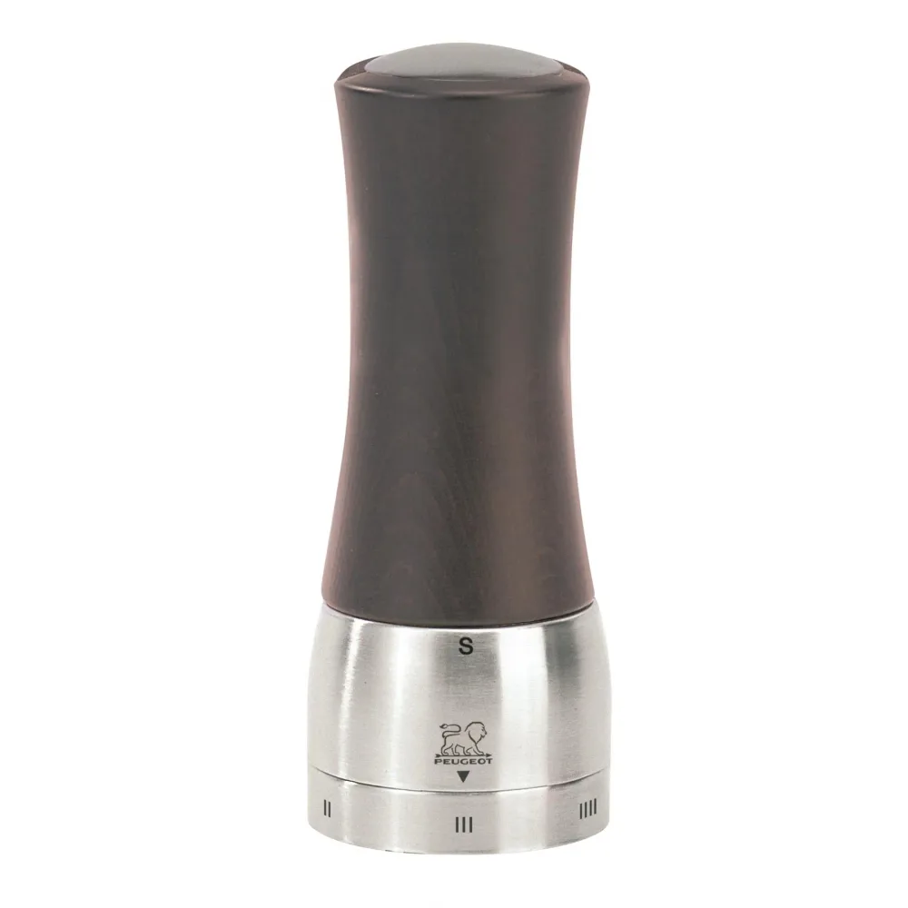 Peugeot Мельница для соли Madras 16 см EAN 4006950025212
