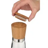 WMF Набор из 2 мельниц для соли и перца Nature Glass EAN 4000530675927 — фото 7