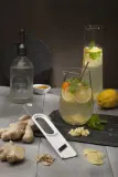 Microplane Инструмент для терки имбиря 3 в 1 EAN 098399483108 — фото 4