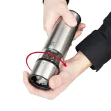 Peugeot Мельница для соли Elis 20 см (работает от батареек) EAN 4006950027179 — фото 4