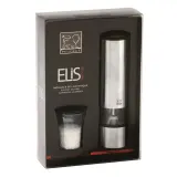 Peugeot Мельница для соли Elis 20 см (работает от батареек) EAN 4006950027179 — фото 5
