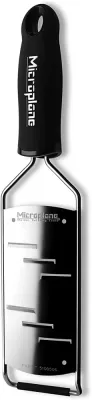 Microplane Большая бритва Gourmet для сыра пармезан EAN 098399450063