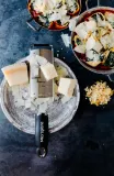 Microplane Большая бритва Gourmet для сыра пармезан EAN 098399450063 — фото 2